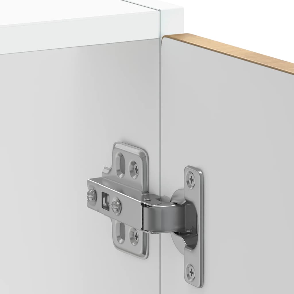 Kjøkkeninnredning Underskap Kalmar Sonoma Grå 60x46x81,5 cm Vask