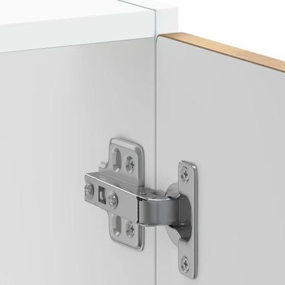 Kjøkkeninnredning Underskap Kalmar Sonoma Grå 60x46x81,5 cm Vask