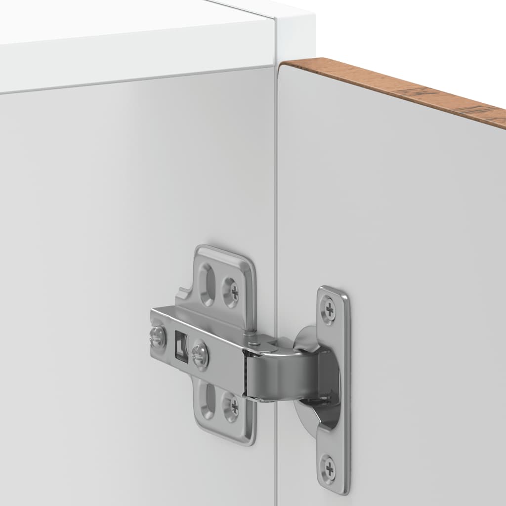 Kjøkkeninnredning Underskap Kalmar Gammelt Tre 60x46x81,5 cm Vask