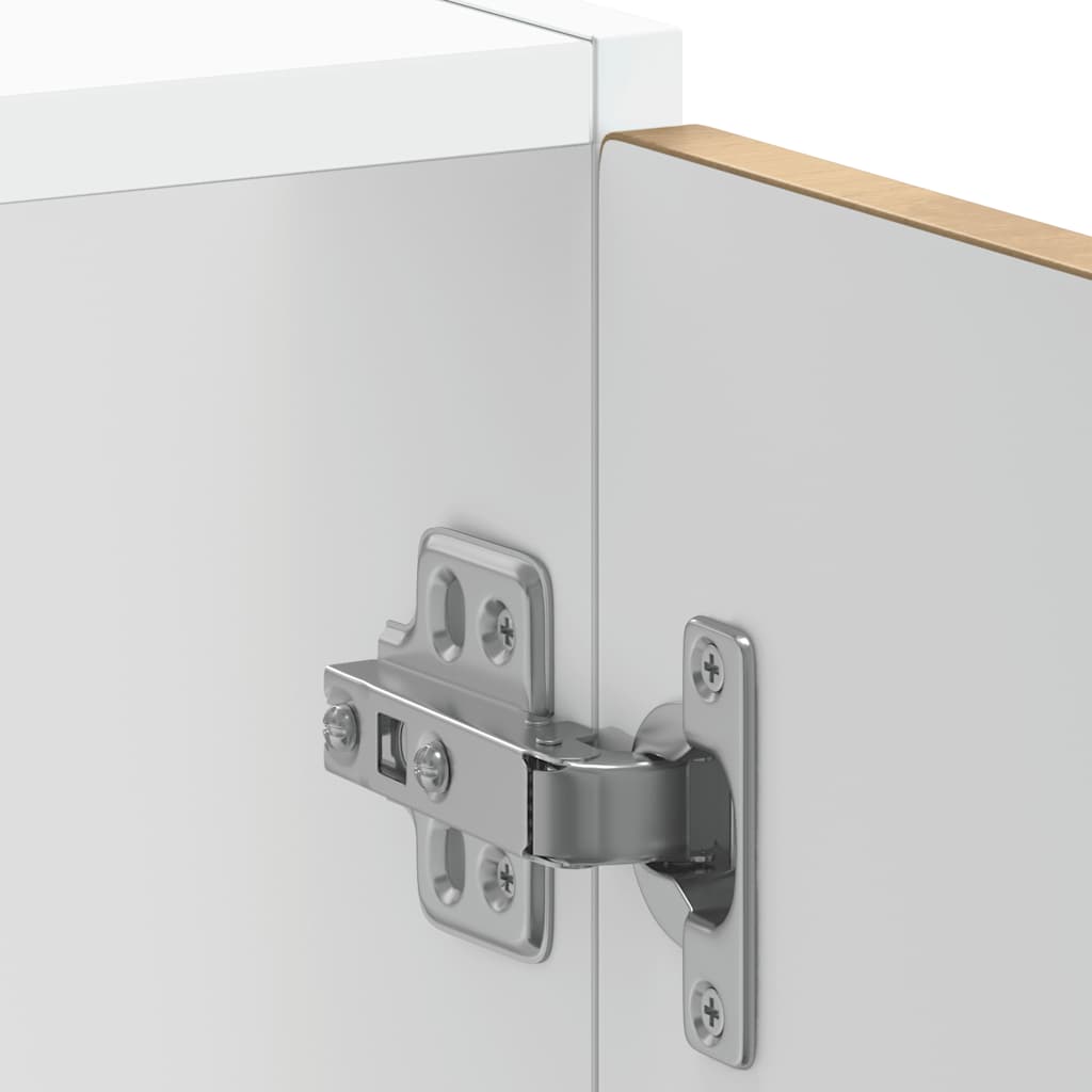 Kjøkkeninnredning Underskap Kalmar Artisan Eik 60x46x81,5 cm Vask