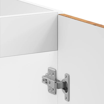 Kjøkkeninnredning Underskap Kalmar Gammelt Tre 80x46x81,5 cm Vask