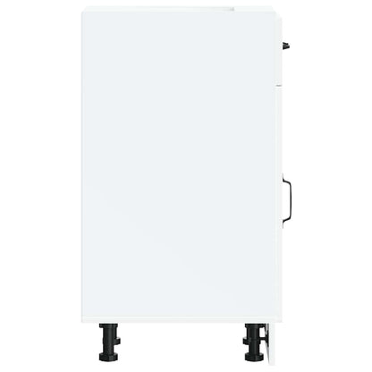 Kjøkkeninnredning Underskap Kalmar hvit