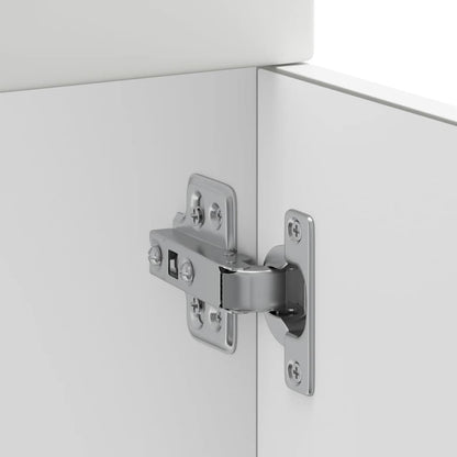 Kjøkkeninnredning Underskap Kalmar hvit