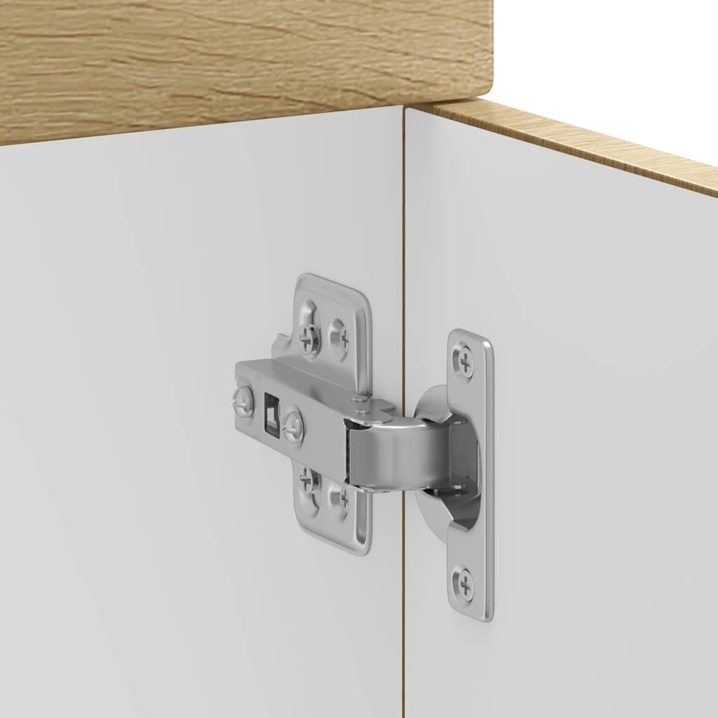 Kjøkkeninnredning Underskap Kalmar Sonoma eik