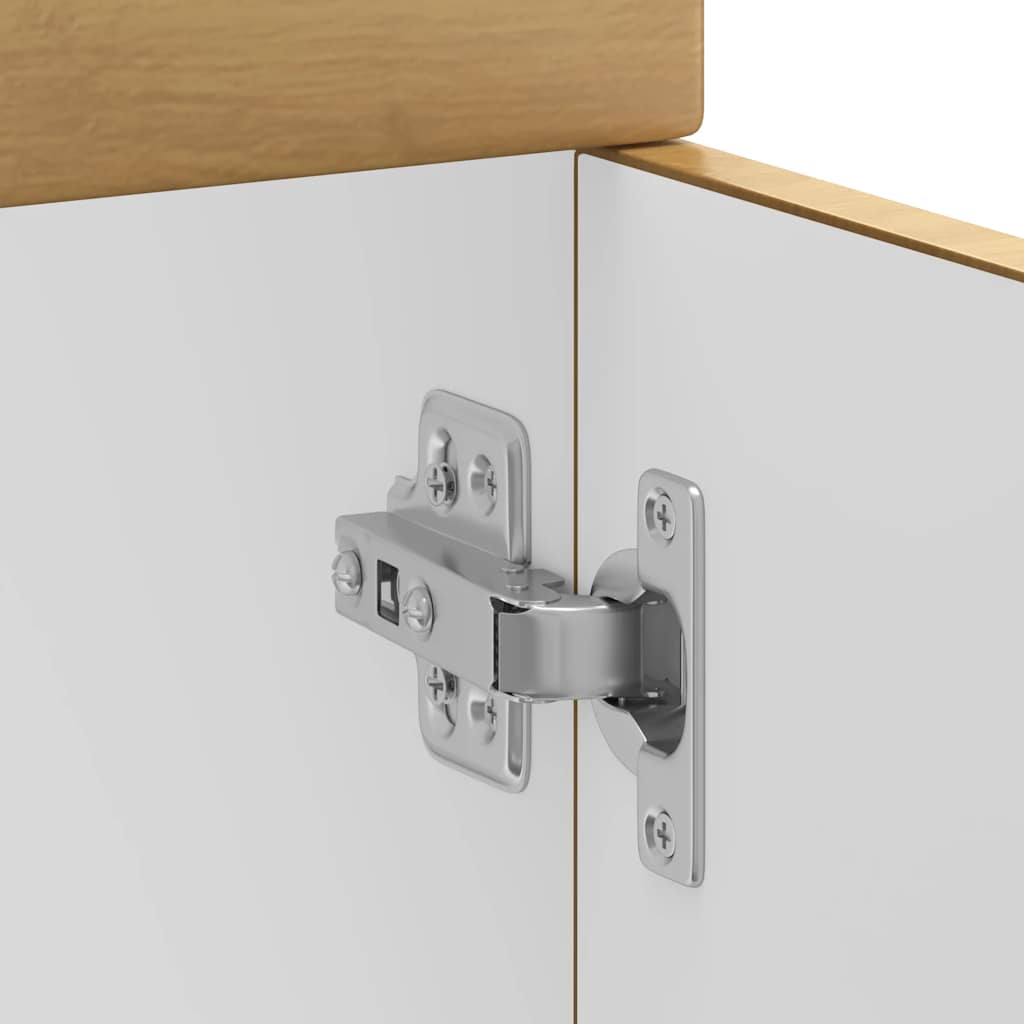 Kjøkkeninnredning Underskap Kalmar Artisan Eik