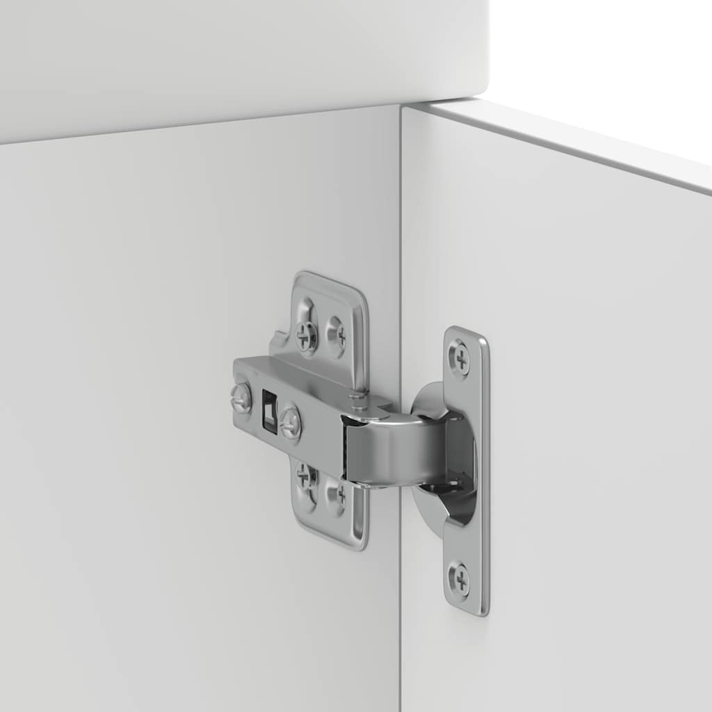 Kjøkkeninnredning Underskap Kalmar Hvit