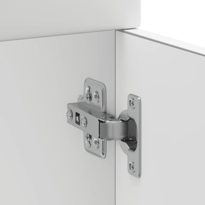 Kjøkkeninnredning Underskap Kalmar Hvit