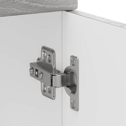 Kjøkkeninnredning Underskap Kalmar Sonoma Grå