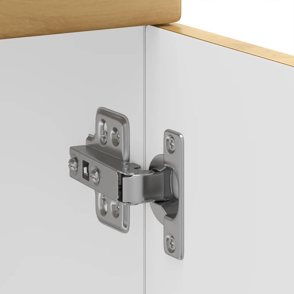 Kjøkkeninnredning Underskap Kalmar Artisan Eik