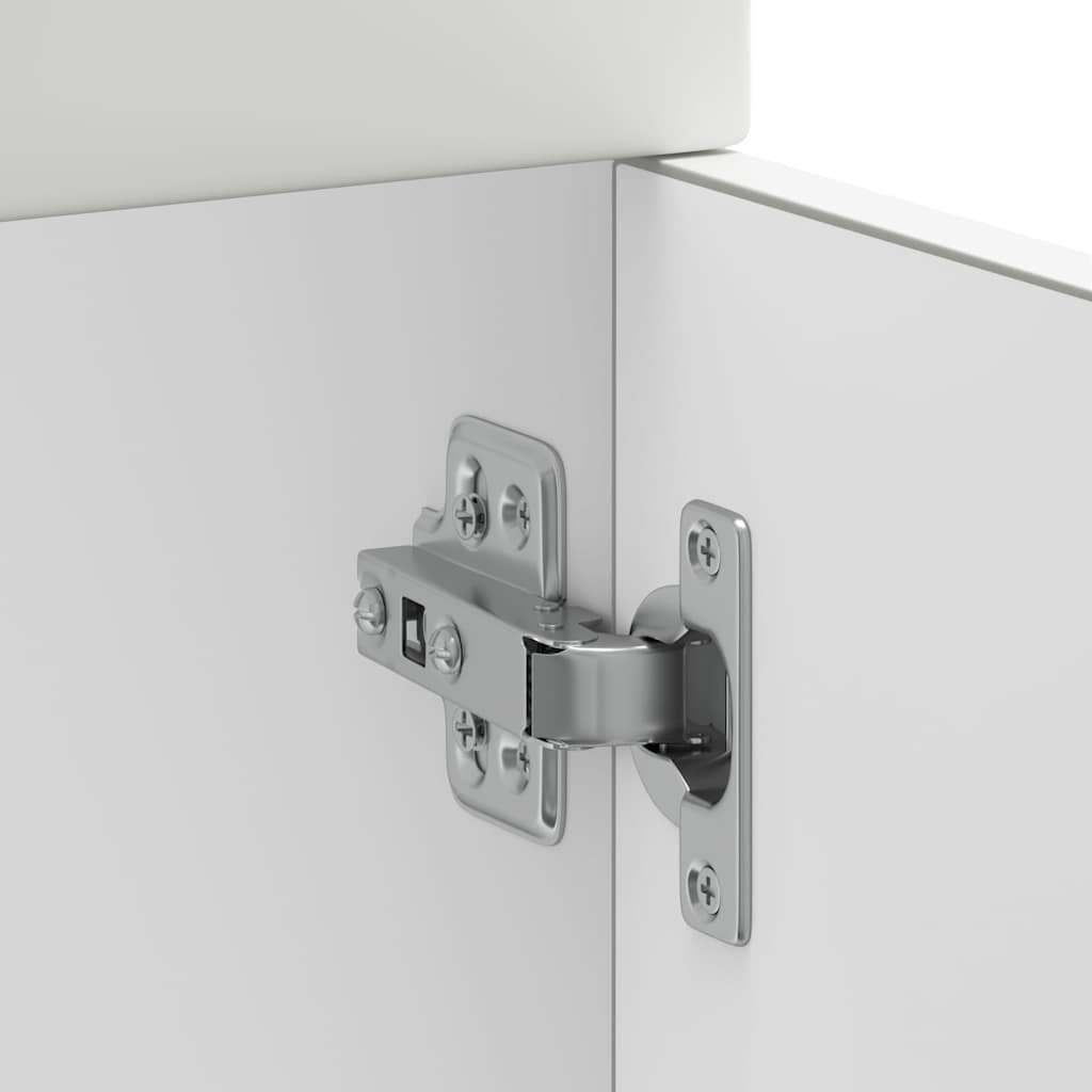 Kjøkkeninnredning Underskap Kalmar Hvit