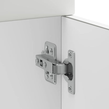 Kjøkkeninnredning Underskap Kalmar Hvit