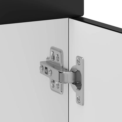 Kjøkkeninnredning Underskap Kalmar Svart