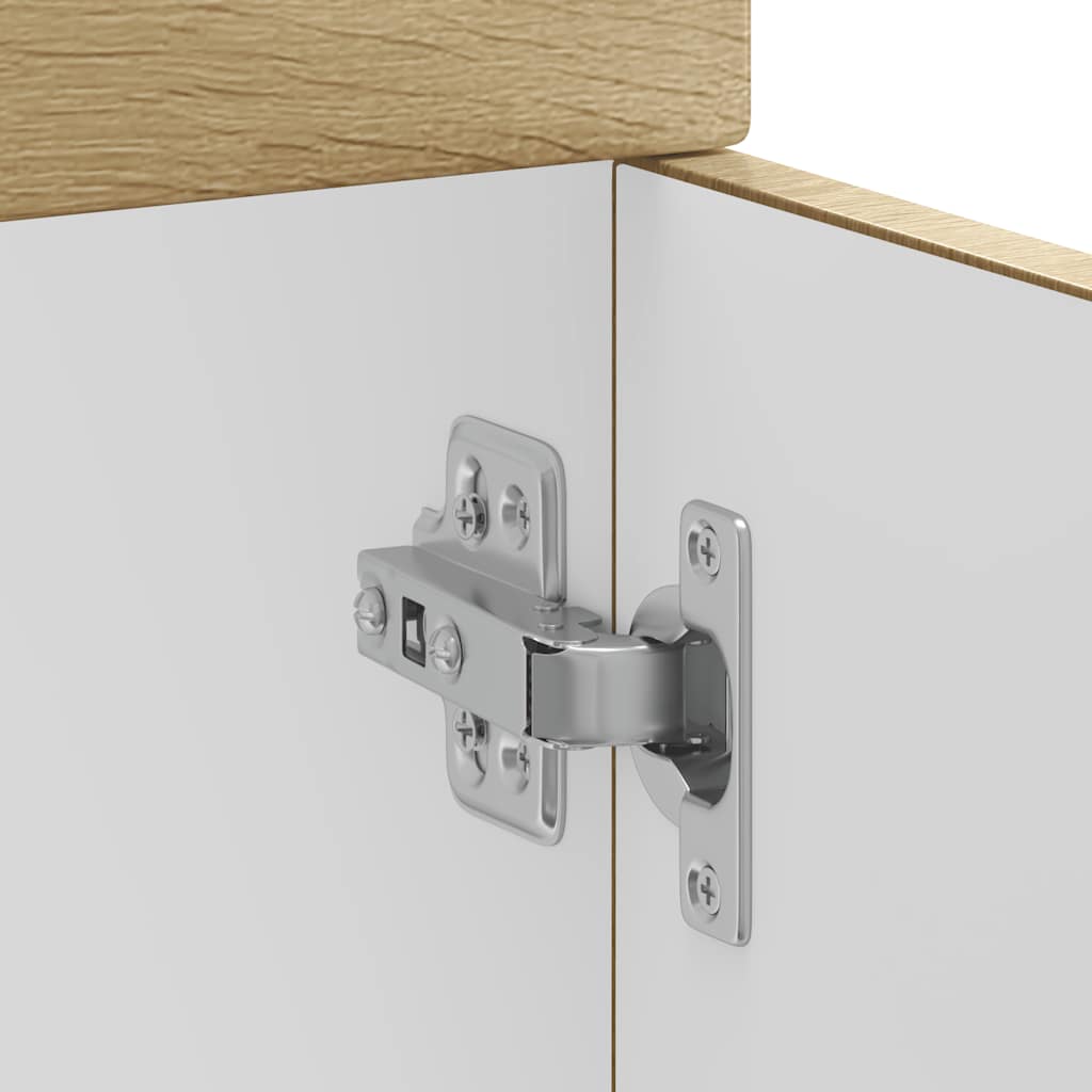 Kjøkkeninnredning Underskap Kalmar Sonoma Eik