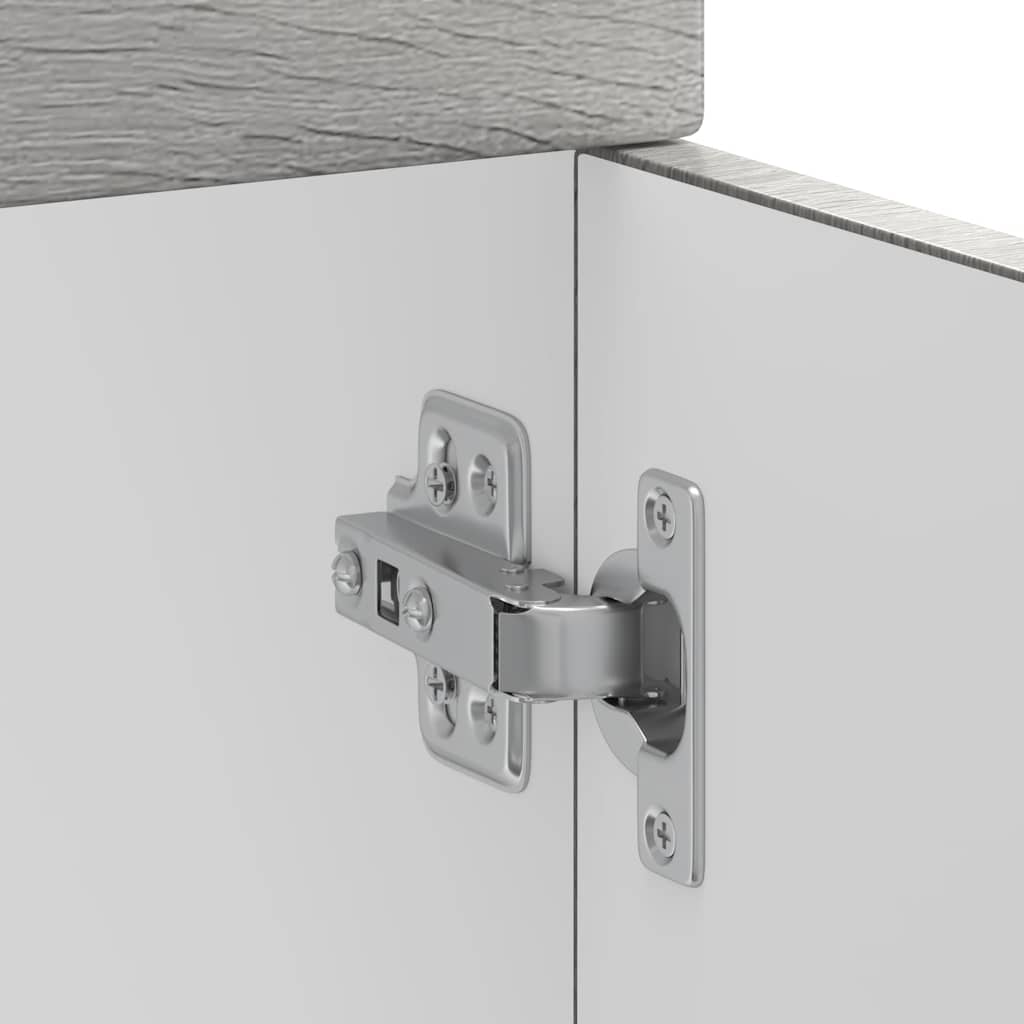 Kjøkkeninnredning Underskap Kalmar Sonoma Grå