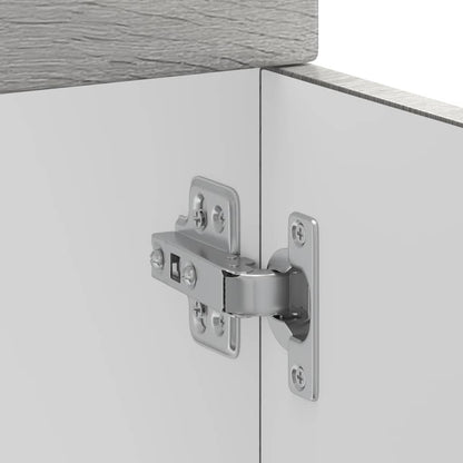 Kjøkkeninnredning Underskap Kalmar Sonoma Grå