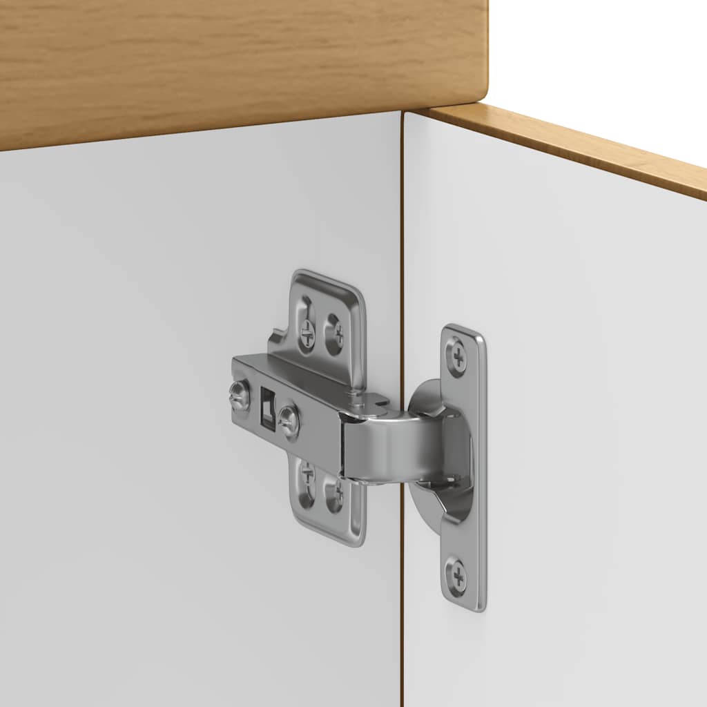 Kjøkkeninnredning Underskap Kalmar Artisan Eik