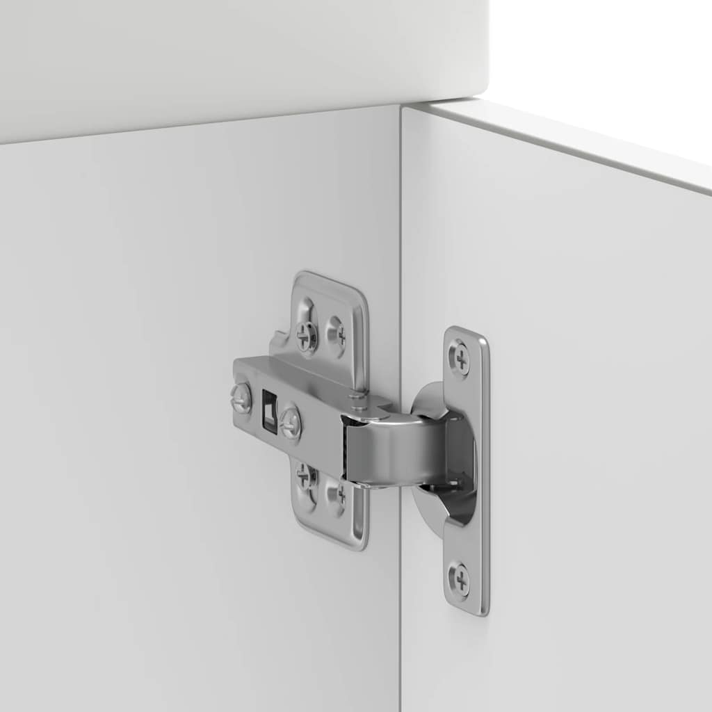 Kjøkkeninnredning Underskap Kalmar Hvit