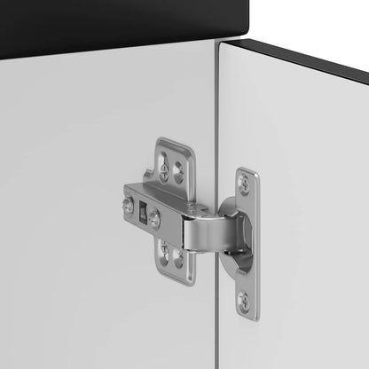 Kjøkkeninnredning Underskap Kalmar Svart