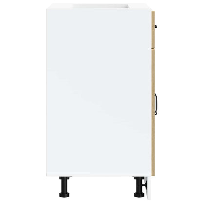 Kjøkkeninnredning Underskap Kalmar Sonoma Eik