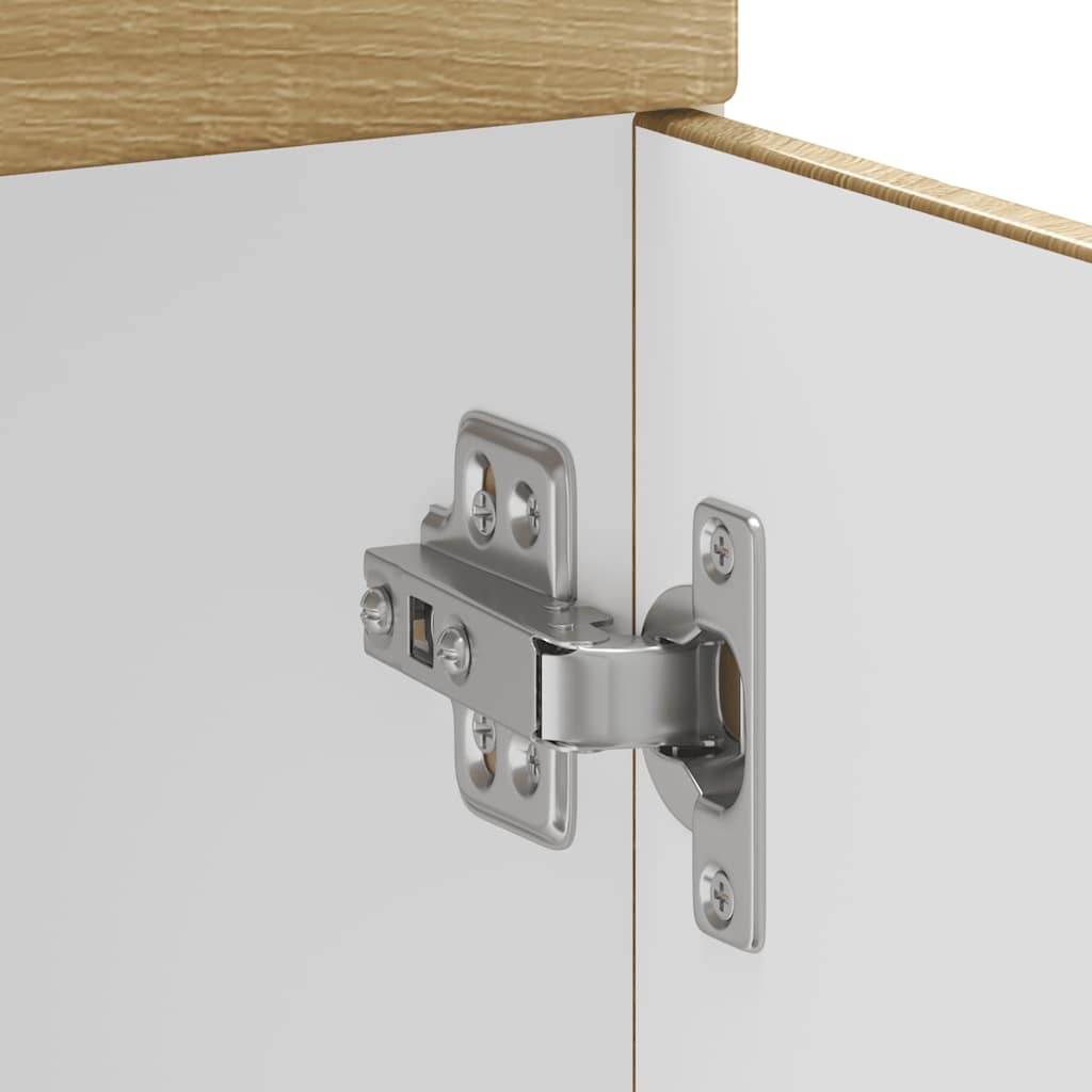 Kjøkkeninnredning Underskap Kalmar Sonoma Eik