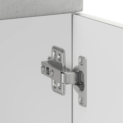 Kjøkkeninnredning Underskap Kalmar Betonggrå