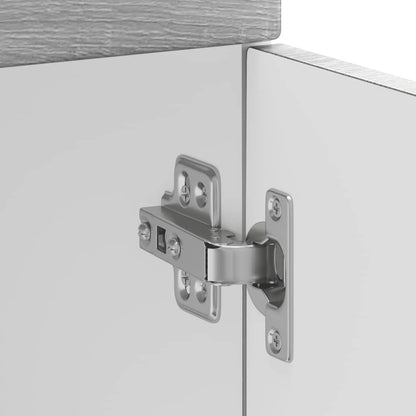 Kjøkkeninnredning Underskap Kalmar Sonoma Grå