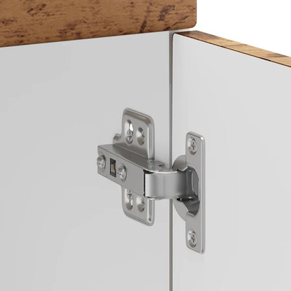 Kjøkkeninnredning Underskap Kalmar Gammelt tre