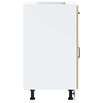 Kjøkkeninnredning Underskap Kalmar Artisan Eik