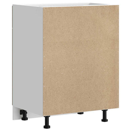 Kjøkkeninnredning Underskap Kalmar Artisan Eik