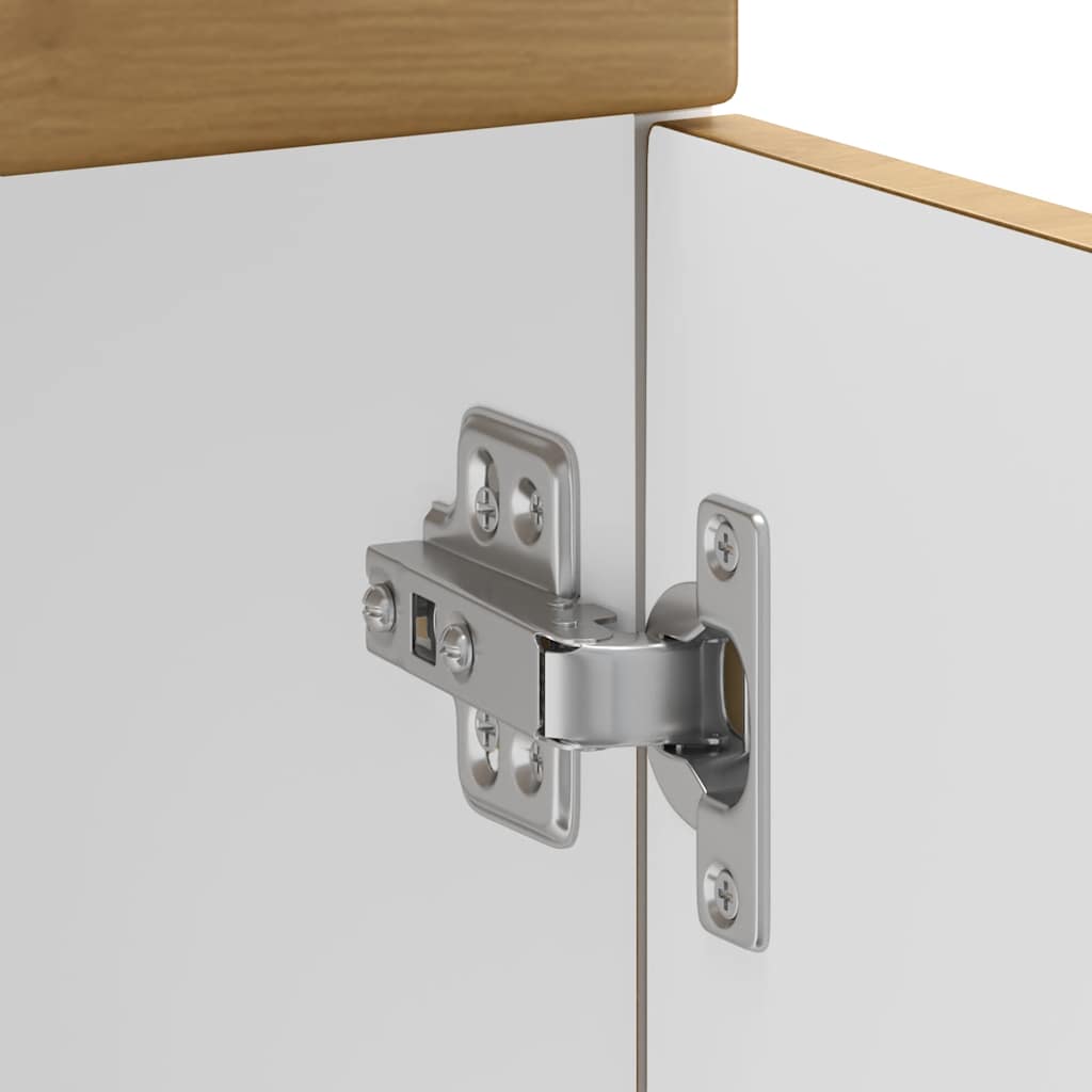 Kjøkkeninnredning Underskap Kalmar Artisan Eik