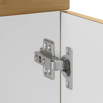 Kjøkkeninnredning Underskap Kalmar Artisan Eik