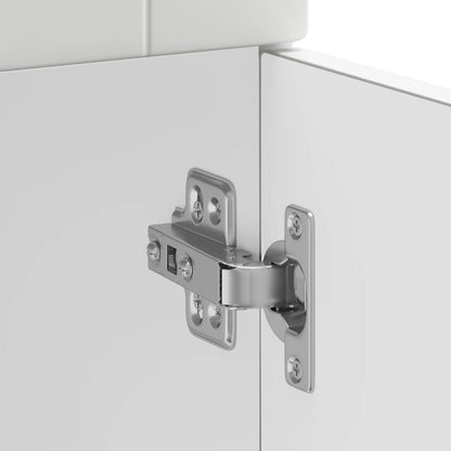 Kjøkkeninnredning Underskap Kalmar Hvit