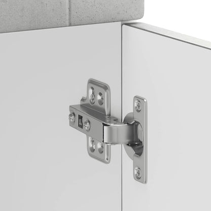 Kjøkkeninnredning Underskap Kalmar Betonggrå