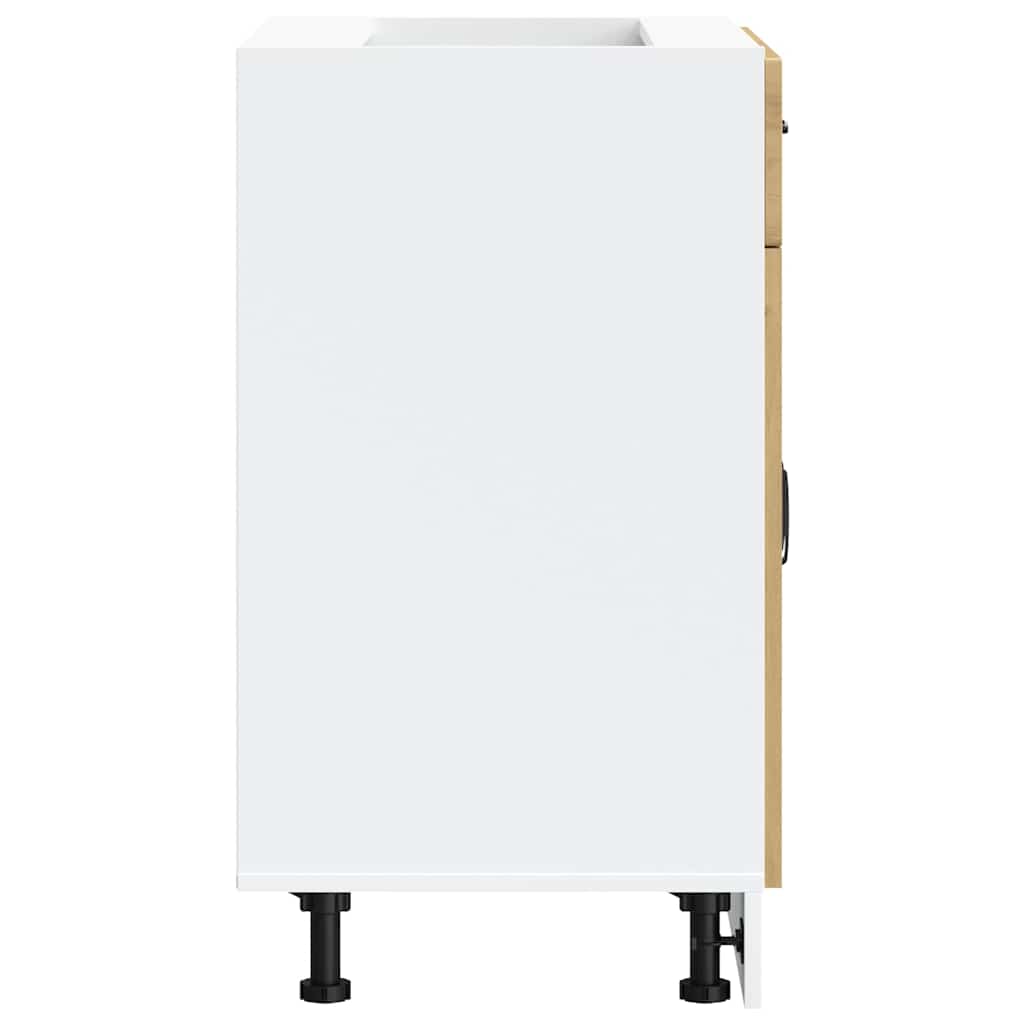 Kjøkkeninnredning Underskap Kalmar Artisan Eik