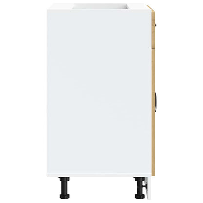 Kjøkkeninnredning Underskap Kalmar Artisan Eik