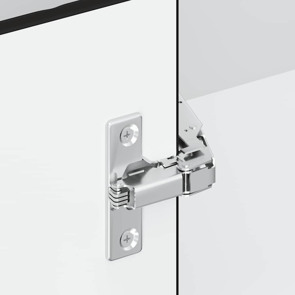 Kjøkkeninnredning Underskap Kalmar Svart Hjørne