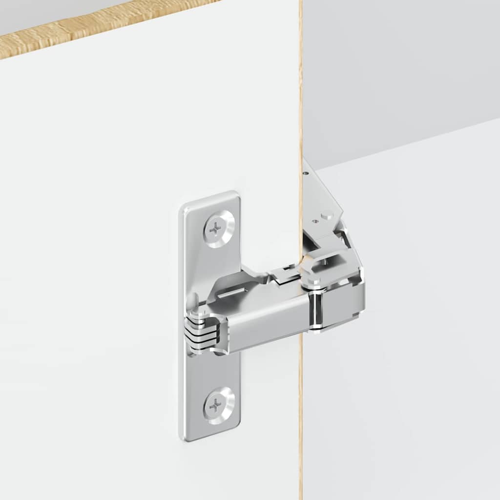 Kjøkkeninnredning Underskap Kalmar Sonoma Eik Hjørne