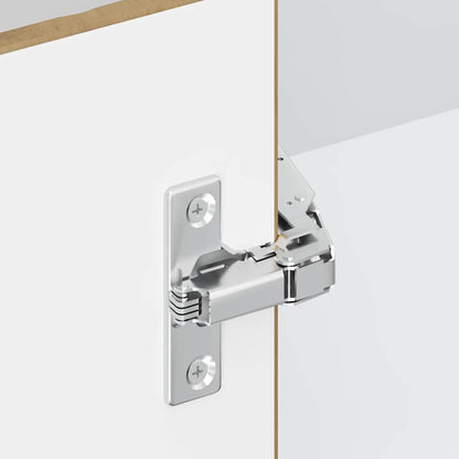 Kjøkkeninnredning Underskap Kalmar Artisan Eik Hjørne