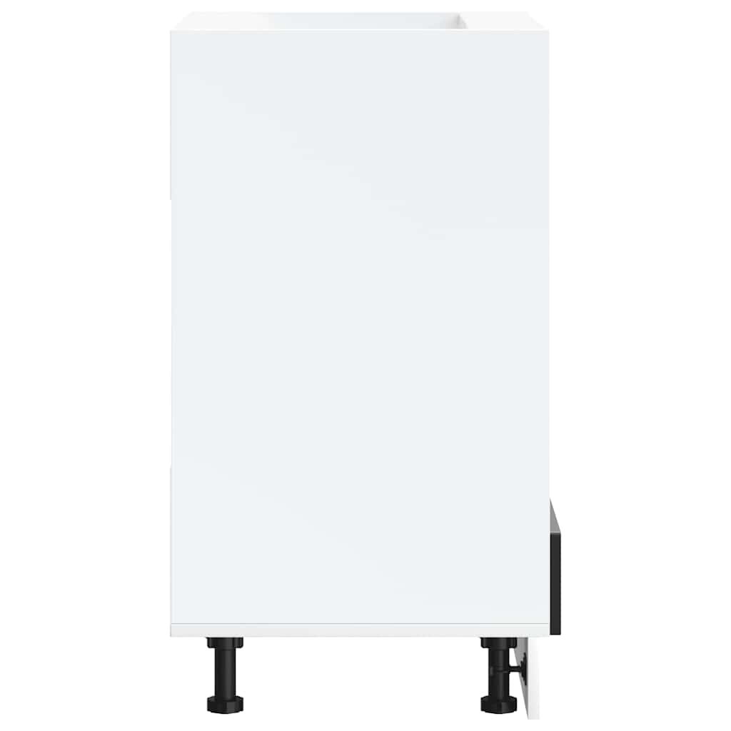 Kjøkkeninnredning Underskap Ovnskap Kalmar svart