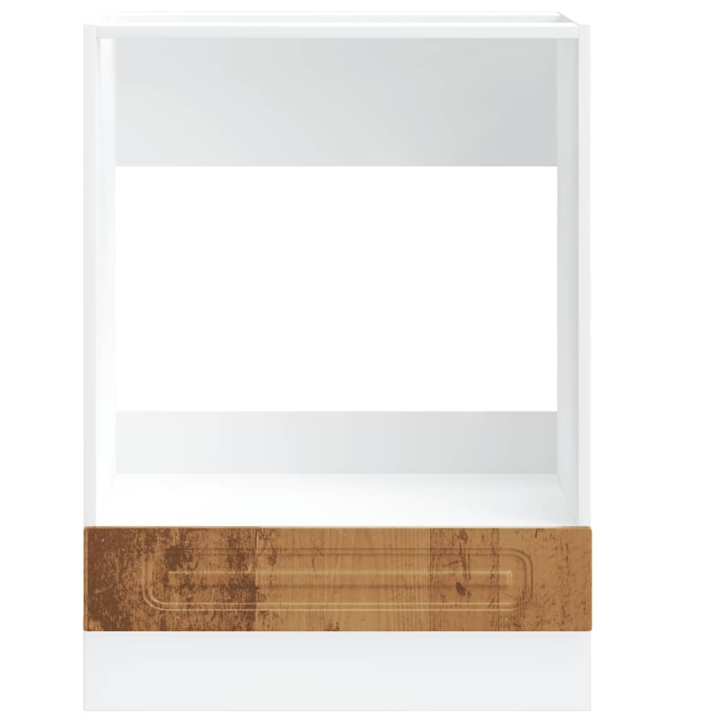 Kjøkkeninnredning Underskap Ovnskap Kalmar Gammelt tre