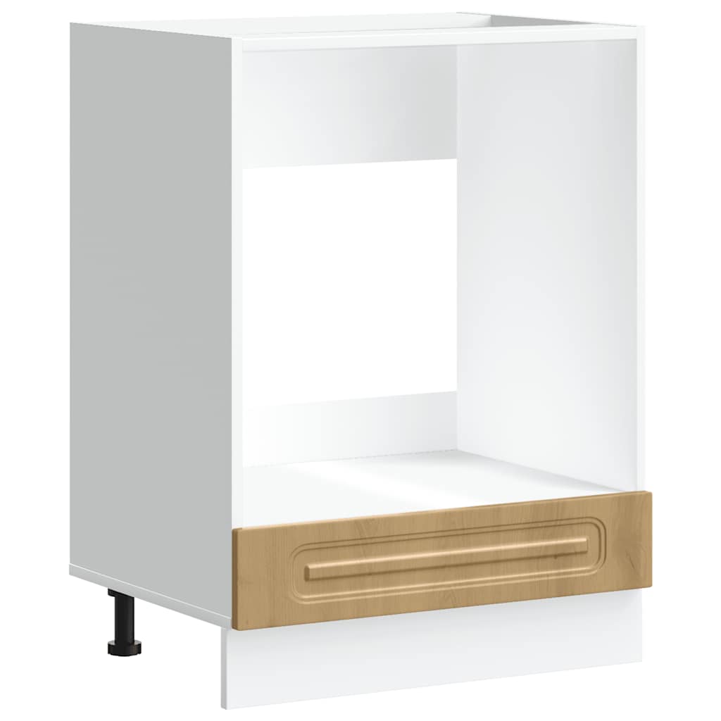 Kjøkkeninnredning Underskap Ovnskap Kalmar Artisan Eik