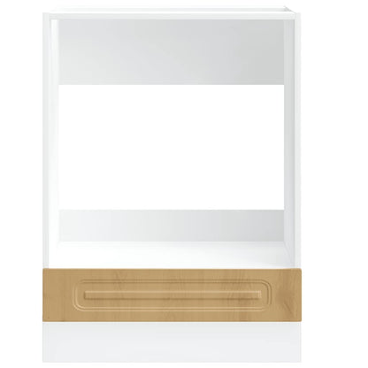 Kjøkkeninnredning Underskap Ovnskap Kalmar Artisan Eik