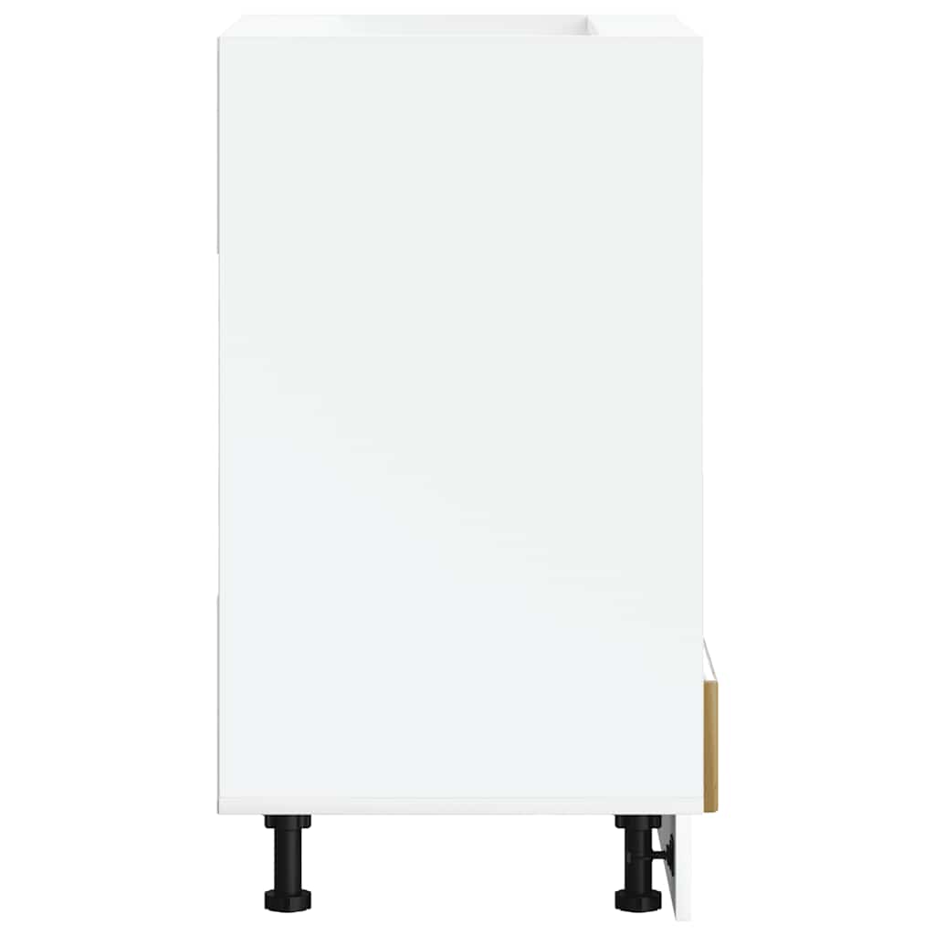 Kjøkkeninnredning Underskap Ovnskap Kalmar Artisan Eik