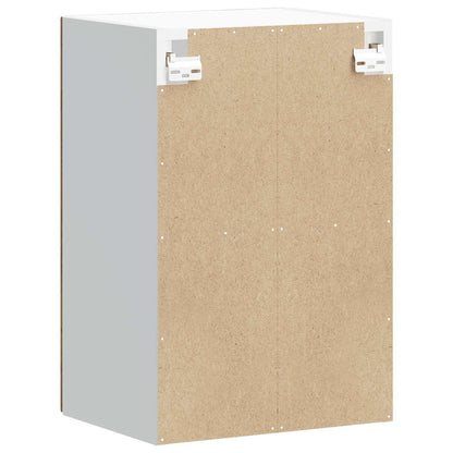 Kjøkkeninnredning Overskap veggskap med glassdør Kalmar Gammelt tre