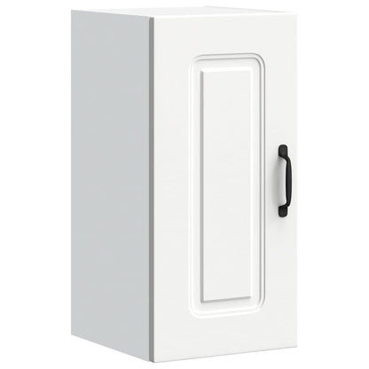 Kjøkkeninnredning Overskap veggskap Kalmar hvit