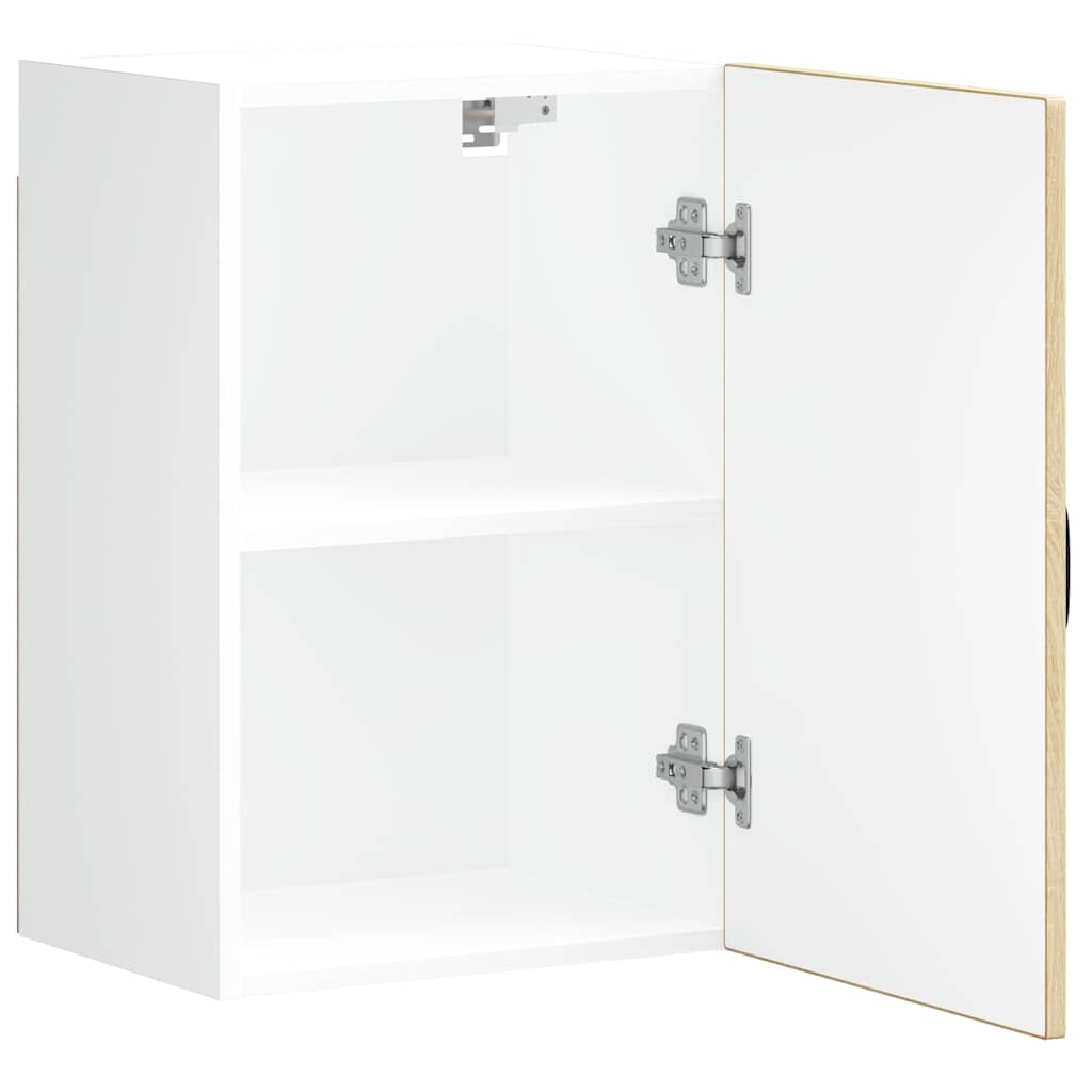 Kjøkkeninnredning Overskap veggskap Kalmar Sonoma eik