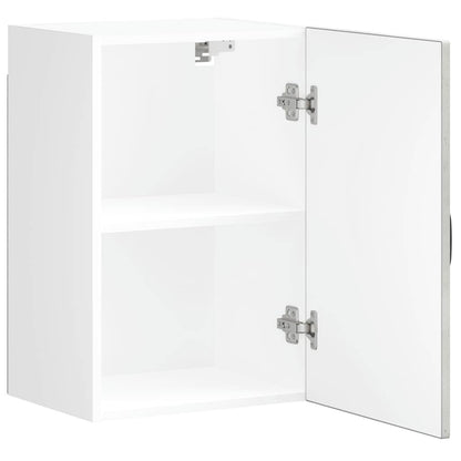 Kjøkkeninnredning Overskap veggskap Kalmar Betonggrå