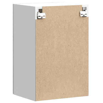 Kjøkkeninnredning Overskap veggskap Kalmar Sonoma Grå