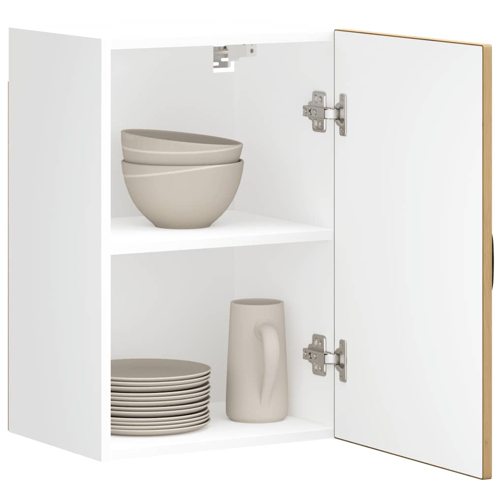 Kjøkkeninnredning Overskap Kalmar Artisan Eik