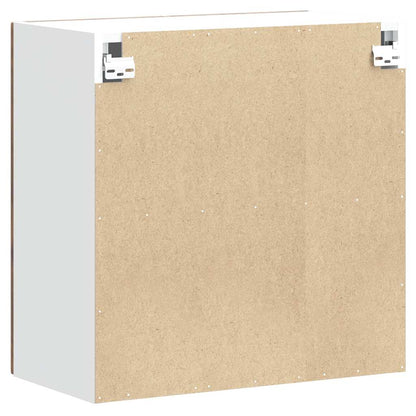 Kjøkkeninnredning Overskap veggskap Kalmar Røkt eik